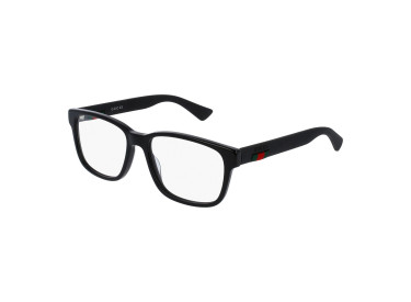 Gucci GG0011O 005 Black 55mm