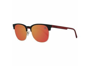 Timberland TB9177 05D Black/Red Polarized
