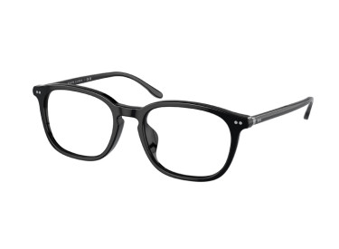 Polo Ralph Laurent PH2266D 5001 Shiny Black 54mm