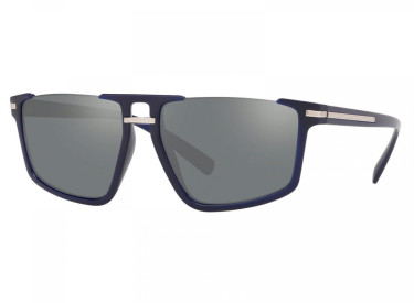Versace VE4363 1066G Blue/Grey Mirror