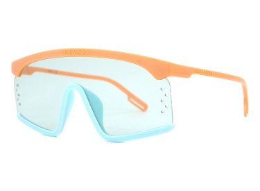 Kenzo KZ40010U 42N Blue/Orange/Blue