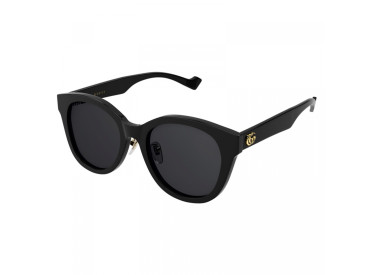 Gucci GG1002SK 001 Black/Grey