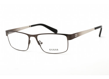 Guess GU1770-N J14 Gunmetal 56mm