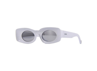 Loewe LW40033I 21C White/Smoke with Silver Mirror