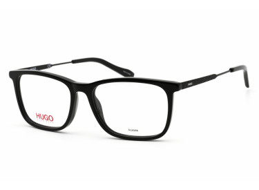 Hugo HG 0307 0807 00 Black 53mm