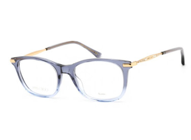 Jimmy Choo JC298 0WTA 00 Blue Gradient 50mm