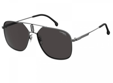 Carrera 1024/S 0KJ1 2K Dark Ruthenium/Grey