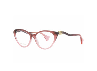 Gucci GG1013O 003 Burgundy