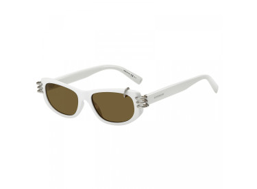Givenchy GV7176/S VK670 White/Brown