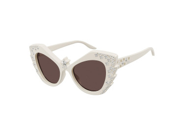 Gucci GG1095S 002 White/Brown