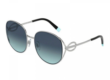 Tiffany & Co. TF3065 6047 Silver