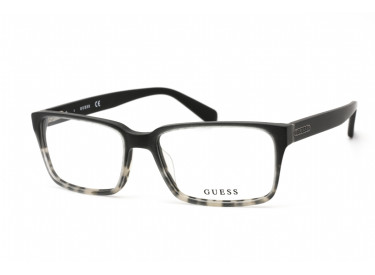 Guess GU1843-N D36 Black Tortoise 57mm