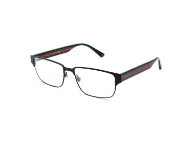 Gucci GG0753O 002 Black 58mm