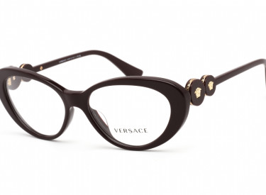 Versace VE3331U 5382 Bordeaux 53mm