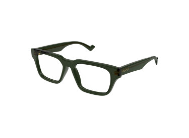 Gucci GG0963O 003 Dark Green 53mm
