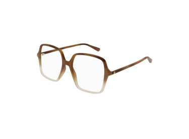 Gucci GG1003OA 003 Brown 55mm