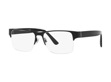 Polo Ralph Laurent PH1220 9223 Shiny Black 56mm