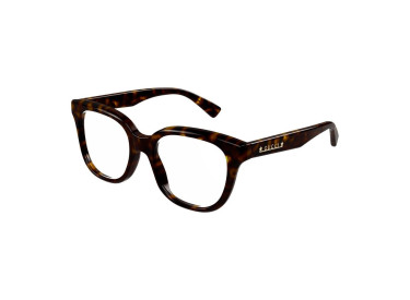 Gucci GG1173O 002 Dark Havana 50mm