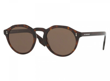 Burberry BE4280 300273 Dark Havana/Dark Brown