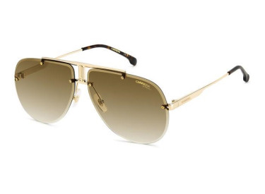 Carrera 1052/S 006J86 Gold/Havana/Brown Gradient Antireflex