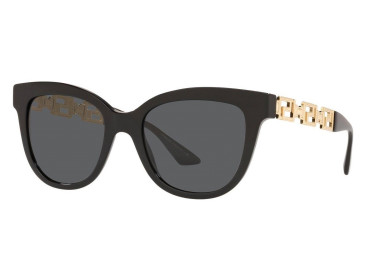 Versace VE4394 GB1/87 Black / Dark Grey