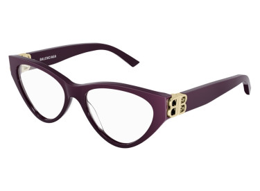 Balenciaga BB0172O 003 Violet