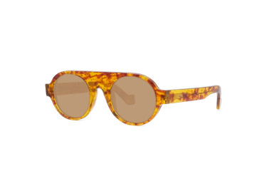 Loewe LW40020F 54E Flamed Amber Havana/Brown