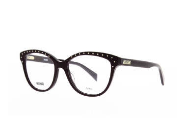 Moschino MOS506 807 Black