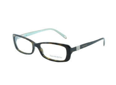 Tiffany & Co. TF2070-B 8015 Dark Havana 55mm