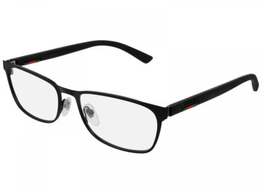 Gucci GG0425O 001 Black