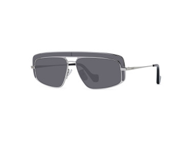 Loewe LW40022U 18A Palladium/Smoke