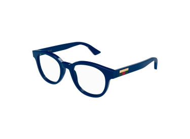 Gucci GG0769O 004 Blue 50mm