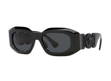 Versace VE4425U 536087 Black/Dark Grey