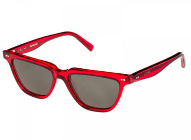 Celine CL40023I 66N Red/Green