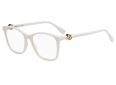 Fendi FF0300 VK6 White