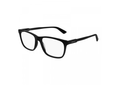 Gucci GG0490O 001 Black