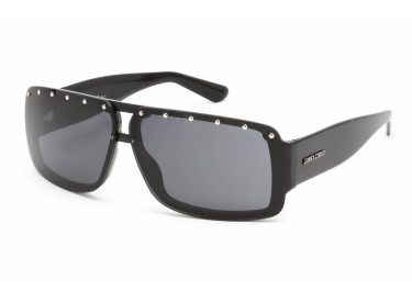 Jimmy Choo MORRIS/S 0807 IR Black / Grey
