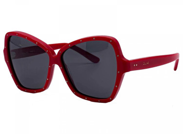 Celine CL4066IS 66A Red/Grey