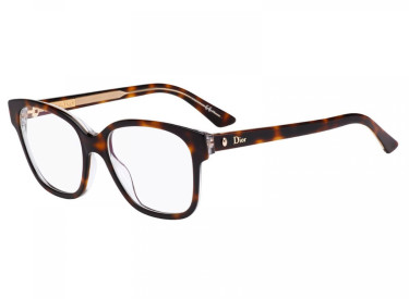 Dior MONTAIGNE 8 G9Q Havana 53mm