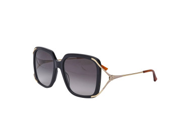 Gucci GG0647S 001 Black