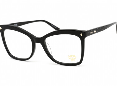 MCM MCM2707 004 Black 54mm