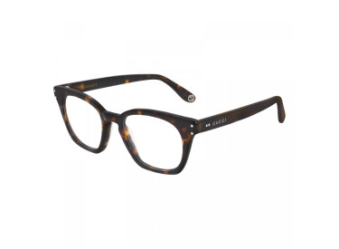 Gucci GG0572O 002 Havana 48mm