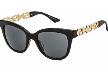 Versace VE4394F GB1/87 Black/Grey