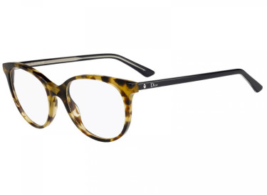 Dior MONTAIGNE 16 0CBK 00 Havana