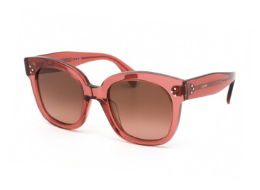 Celine CL4002UN 74T Pink / Gradient Bordeaux