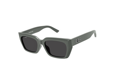 Balenciaga BB0272SA 003 Grey/Grey