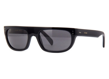 Celine CL40101I 01A Black/Grey