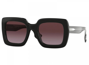 Burberry BE4284 37588H Black/Purple