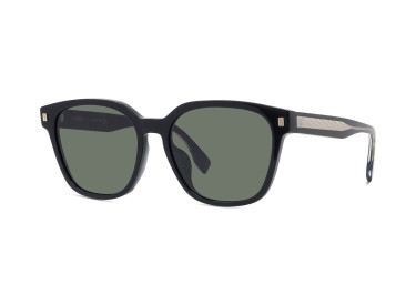 Fendi FE40001U 01A  Black/Dark Blue