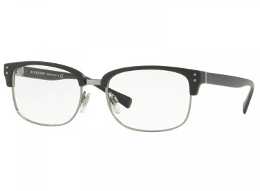 Burberry BE2253 3464 Matte Black